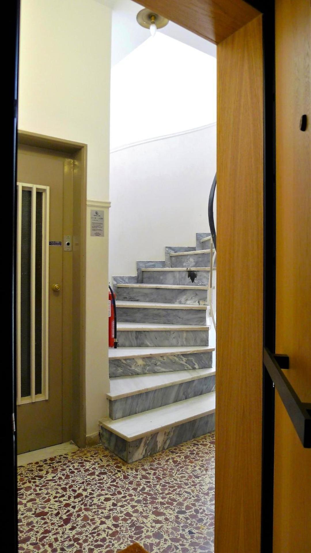 Smart And Elegant Home In The Centre Of เอเธนส์ ภายนอก รูปภาพ